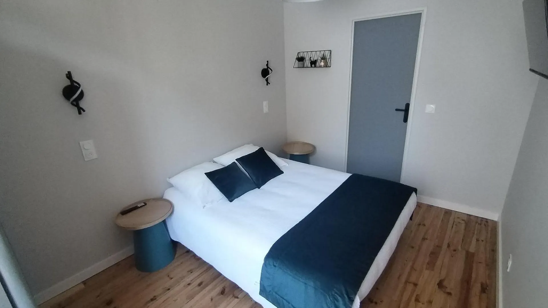 Apartment Appartements Avec Garage Prive - Latre Location Lourdes