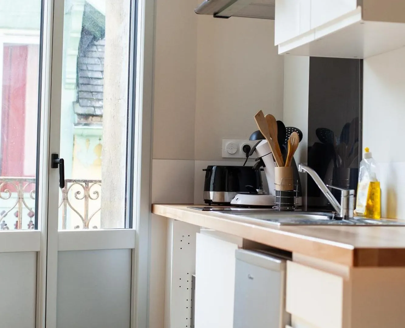 Appartements Avec Garage Prive - Latre Location Lourdes Apartment