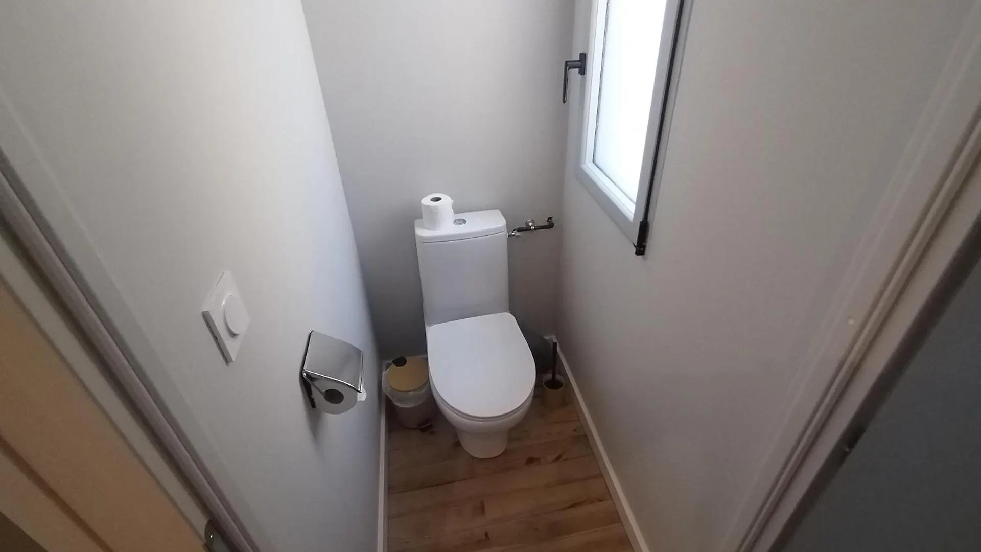 Appartements Avec Garage Prive - Latre Location Lourdes France