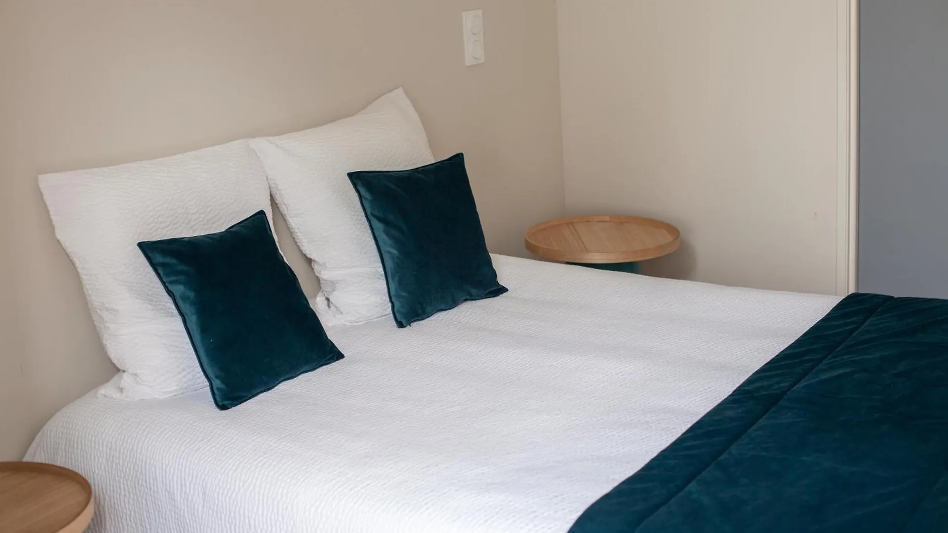 Apartment Appartements Avec Garage Prive - Latre Location Lourdes