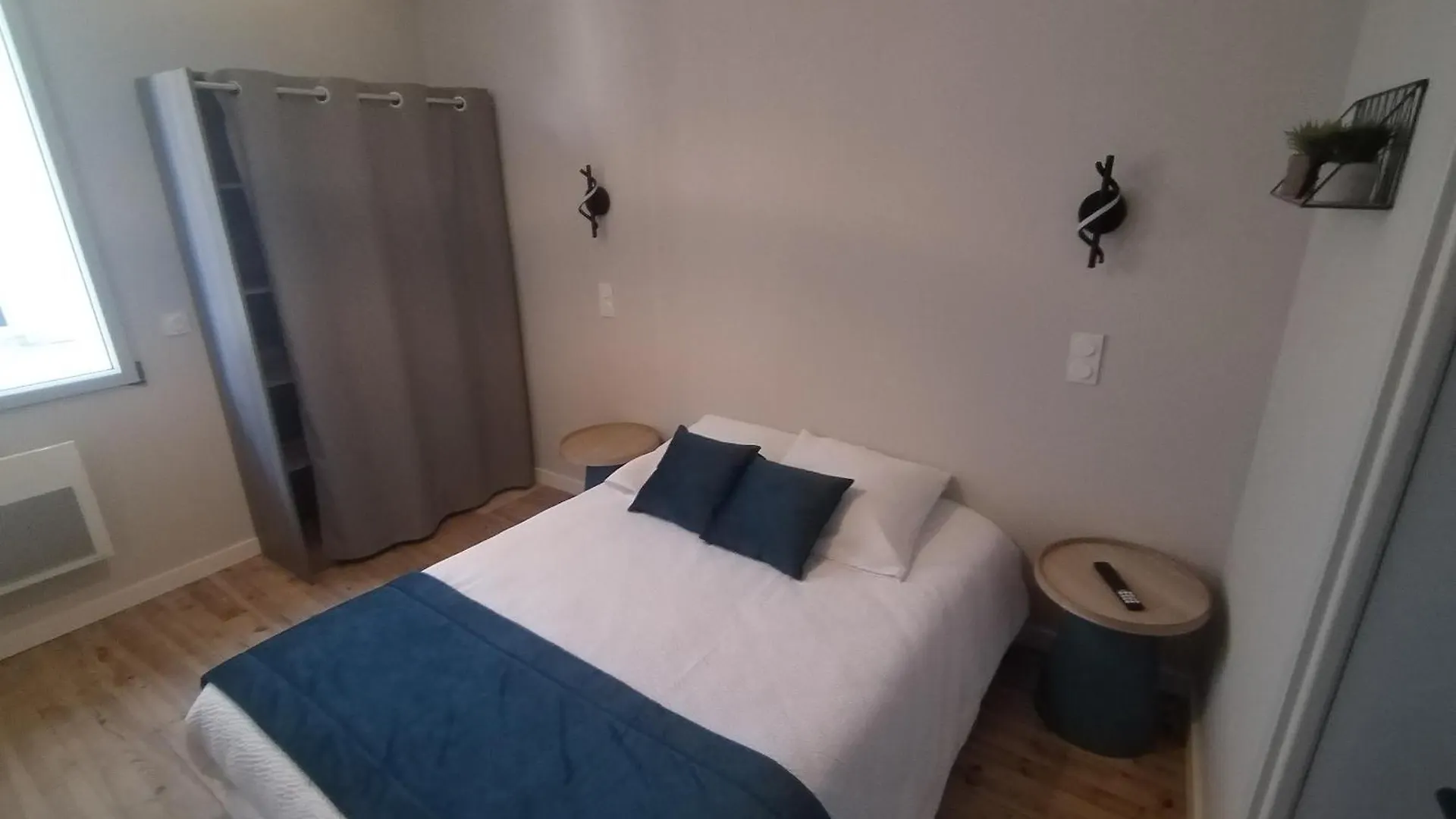 Apartment Appartements Avec Garage Prive - Latre Location Lourdes France