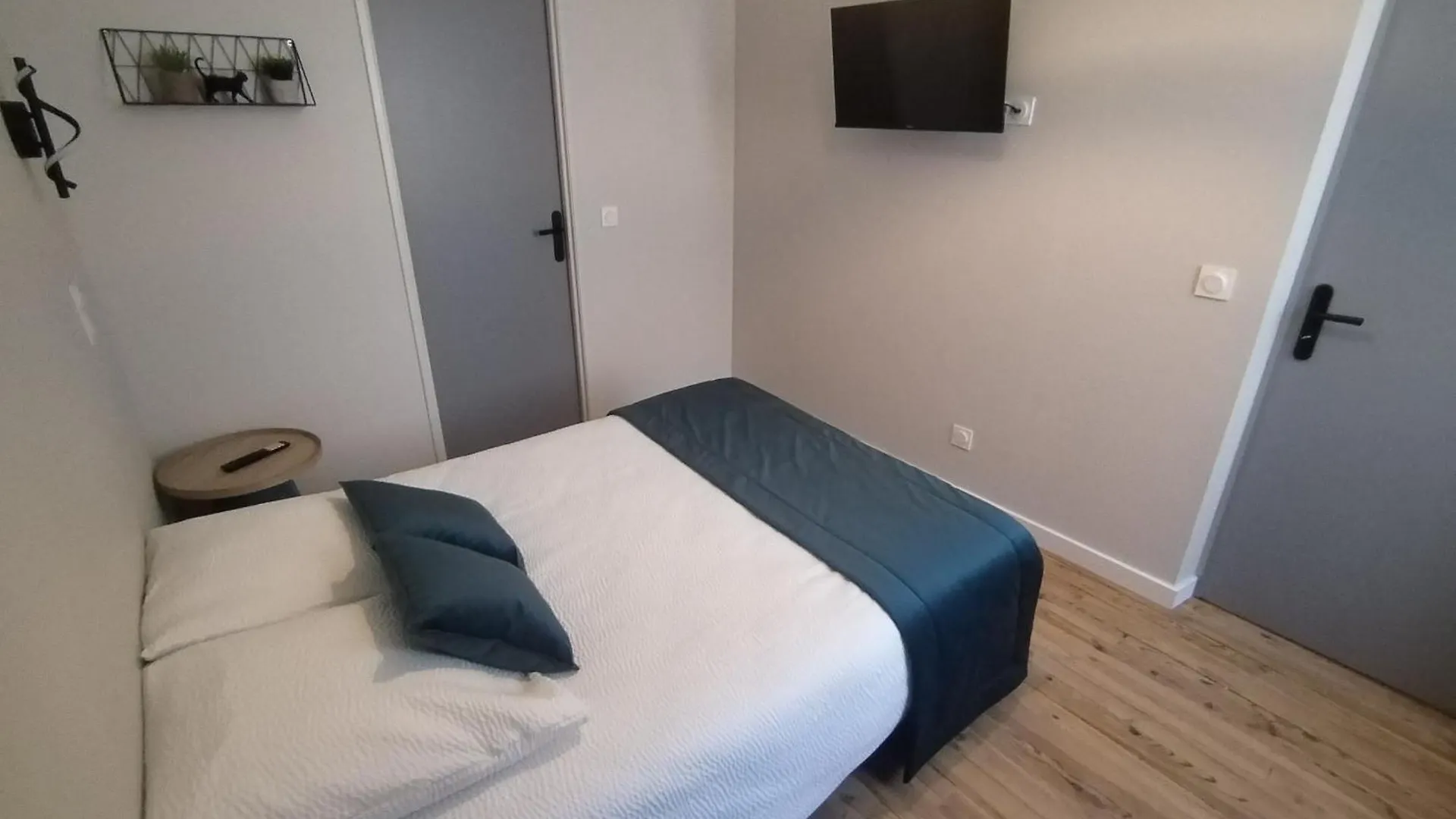 Apartment Appartements Avec Garage Prive - Latre Location Lourdes