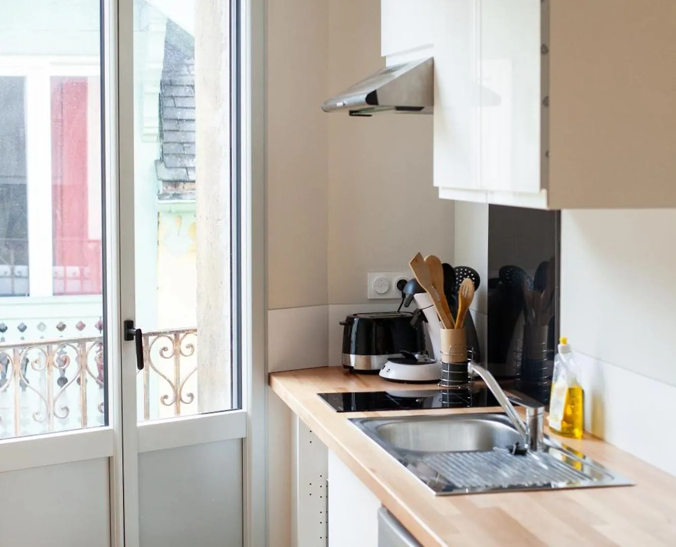 Apartment Appartements Avec Garage Prive - Latre Location Lourdes