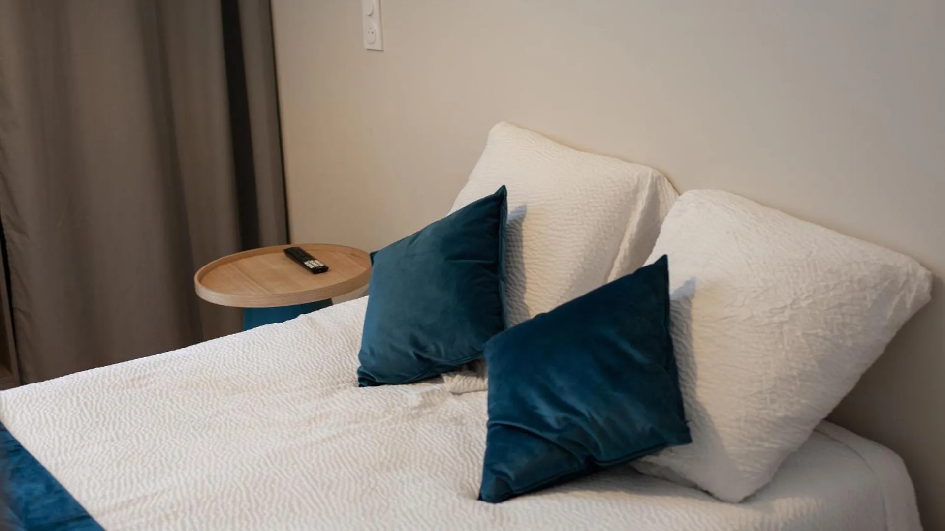Appartements Avec Garage Prive - Latre Location Lourdes