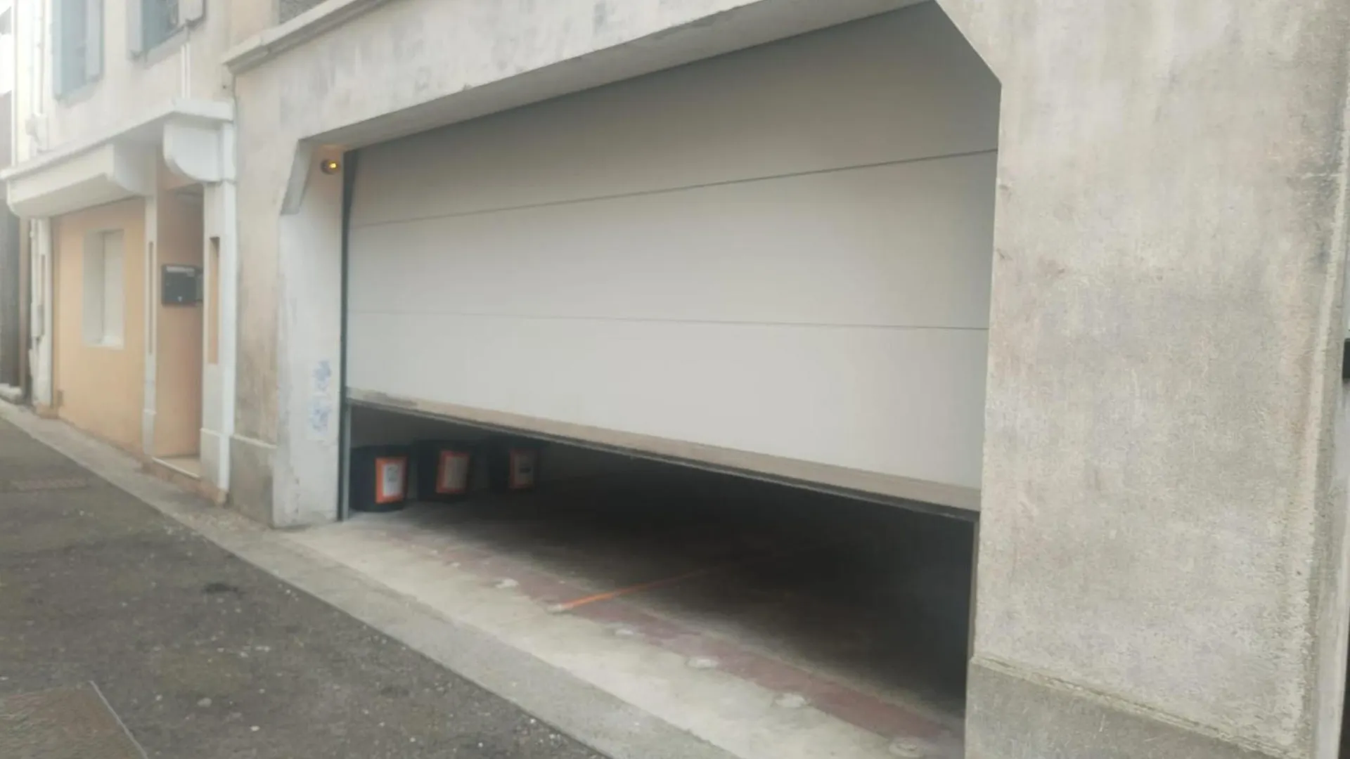 Appartements Avec Garage Prive - Latre Location Lourdes Apartment