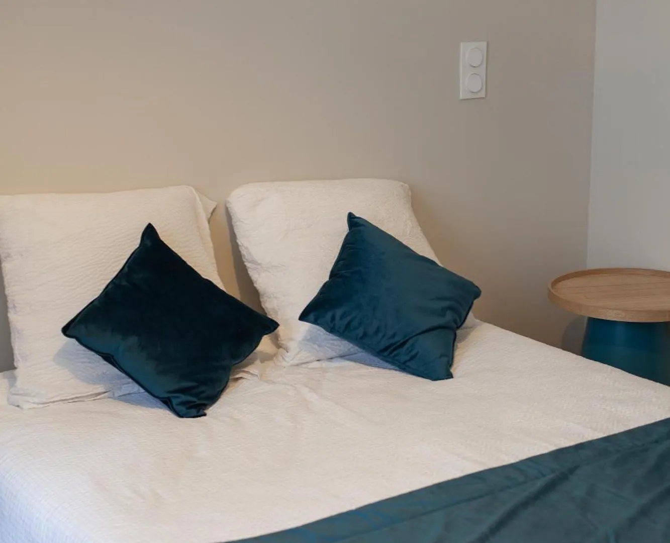 Appartements Avec Garage Prive - Latre Location Λούρδη 0*,  Γαλλία