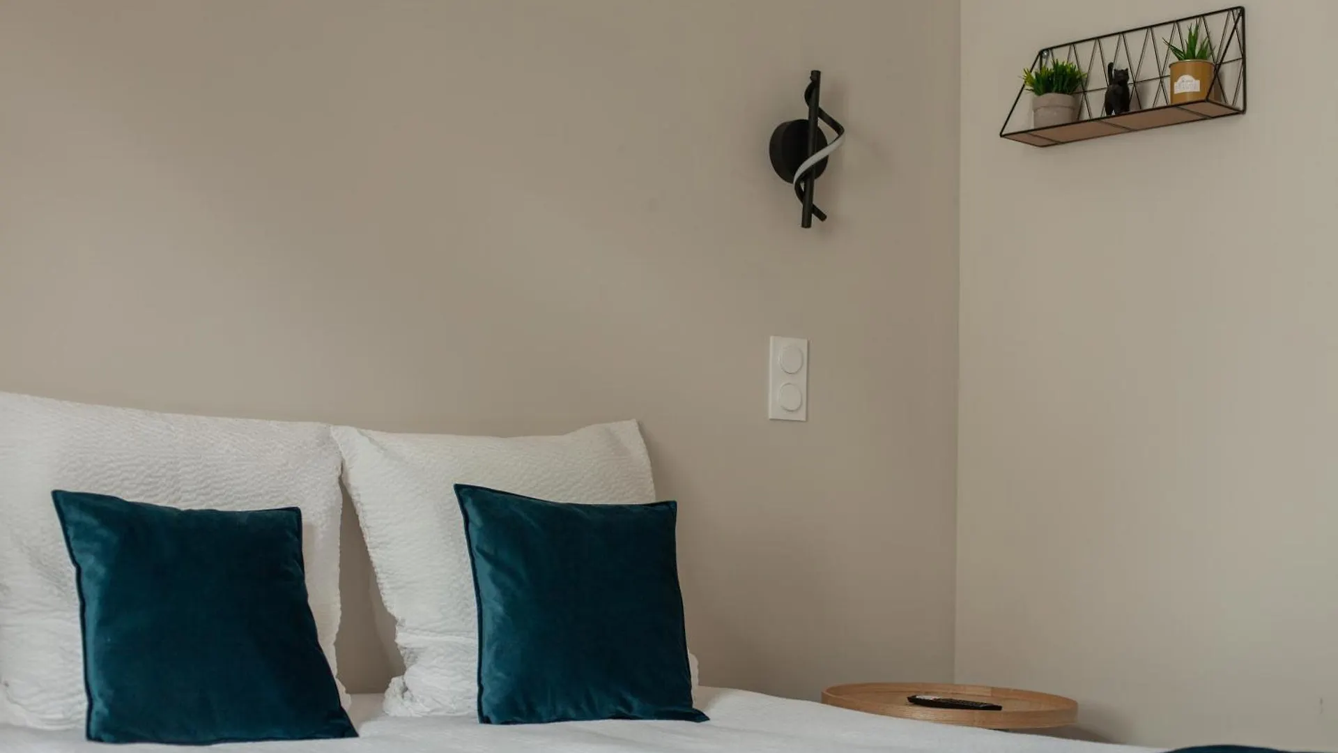 Appartements Avec Garage Prive - Latre Location Λούρδη 0*,  Γαλλία