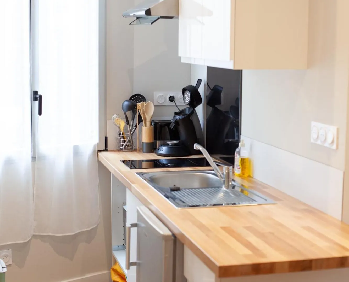 Appartements Avec Garage Prive - Latre Location Λούρδη Διαμέρισμα