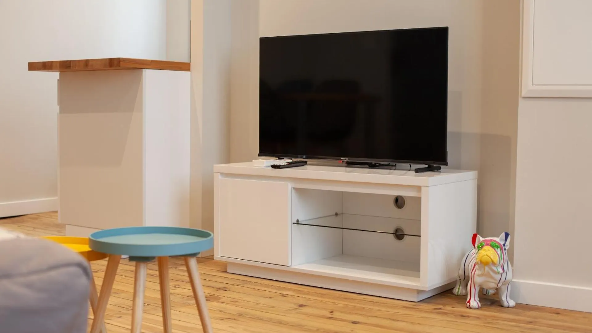 Appartements Avec Garage Prive - Latre Location Λούρδη 0*,